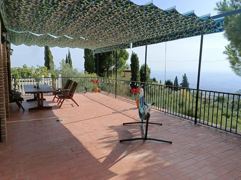 Villa Sombrerocordobe Córdoba Exterior foto