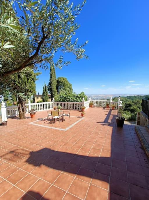 Villa Sombrerocordobe Córdoba Exterior foto